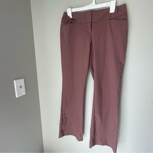 The Limited Dress Pants